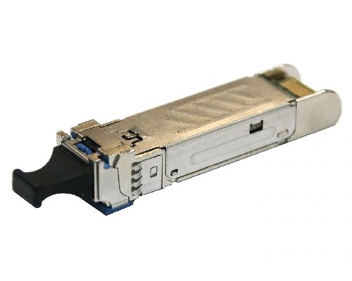 Модуль оптический D-Link 1000 Base-BX-U Single-mode 3KM WDM SFP Tranceiver, support 3.3 V power, SC conntctor  330R/3KM/A1A 330R/3KM/A1A