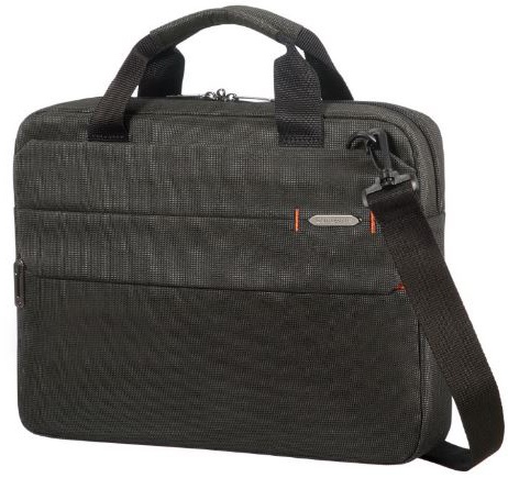 Сумка Samsonite Network 15.6", черный CC8*002*19 CC8*002*19