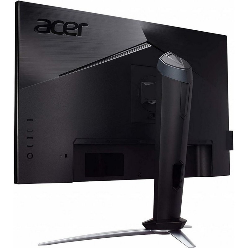 Монитор Acer 24,5" Nitro XV253QXbmiiprzx (16:9)/IPS(LED)/ZF/DisplayHDR 400/1920x1080/240Hz/Fast LC 1ms/400nits/1000:1/2xHDMI(2.0)+DP(1.4)+USB3.0Hub(1up 4down)+Audio Out/tbd/G-SYNC Compatible/Adaptive Sync/Bla UM.KX3EE.X04 UM.KX3EE.X04