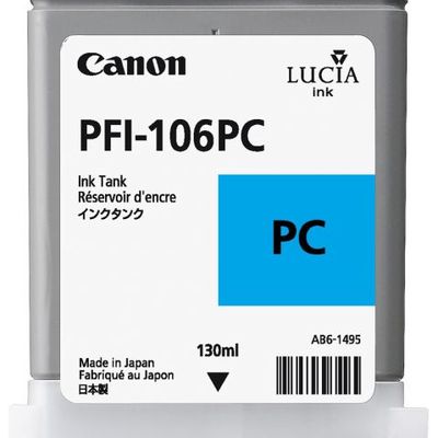 Картридж Canon PFI-106 PC 6625B001 6625B001