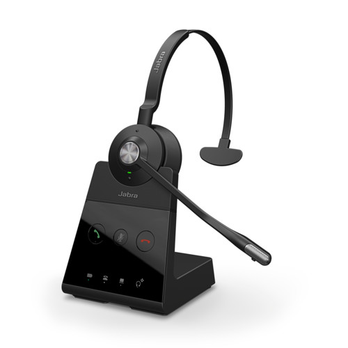 Гарнитура Jabra Engage 65 Mono, EMEA 9553-553-111 9553-553-111