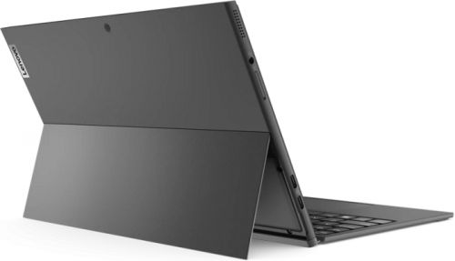 Ноутбук Lenovo IP Duet 3 10IGL5 10.3" FHD Touch, Intel Celeron N4020, 4Gb, 64Gb SSD, no ODD, Win11 Pro, серый 82AT00HJRU 82AT00HJRU