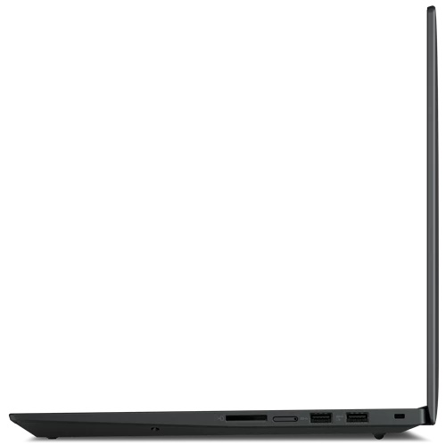 Ноутбук Lenovo ThinkPad P1 Gen 4 Core i9 11950H 32Gb SSD1Tb NVIDIA RTX A5000 MaxQ 16Gb 16" IPS WQUXGA (3840x2400) Windows 10 Professional black Cam 20Y3006FRT 20Y3006FRT