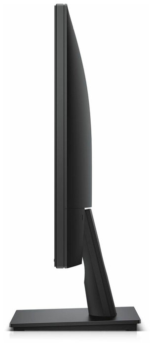 Монитор Dell 23,8" E2417H LED Monitor BK/BK (IPS; 250 cd/m2; 16:9; 1000:1; 8ms;1920 x 1080; 178/178; 2417-4848 2417-4848