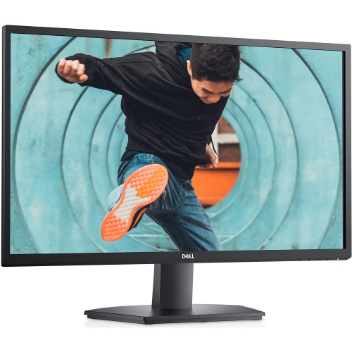 Монитор Dell 27" BK/BK (VA; 16:9; 250 cd/m2; 3000:1; 4ms; 1920x1080; 178/178; AMD FreeSync™; VGA; HDMIx75Hz; Tilt; VESA) SE2722H SE2722H #7