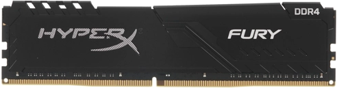 Модуль памяти Kingston 16GB PC21300 DDR4 FURY HX426C16FB3/16 HX426C16FB3/16