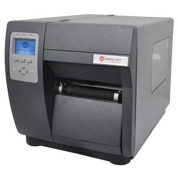 Принтер этикеток Honeywell I-4212e 4inch - 203DPI, 12IPS Printer w/graphic display, Bi-Directional TT, 220v: GB and EU Plug, Cast Peel and Present Option and Internal Rewinder, 3.0/1.5inch Media Hub I12-00-46900007 I12-00-46900007 #4