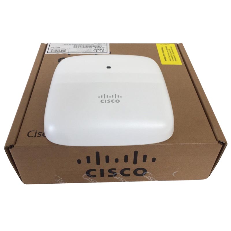Точка доступа Cisco Aironet 1815i Series AIR-AP1815I-R. Спецификация №75114/1 08.11.2018 #2