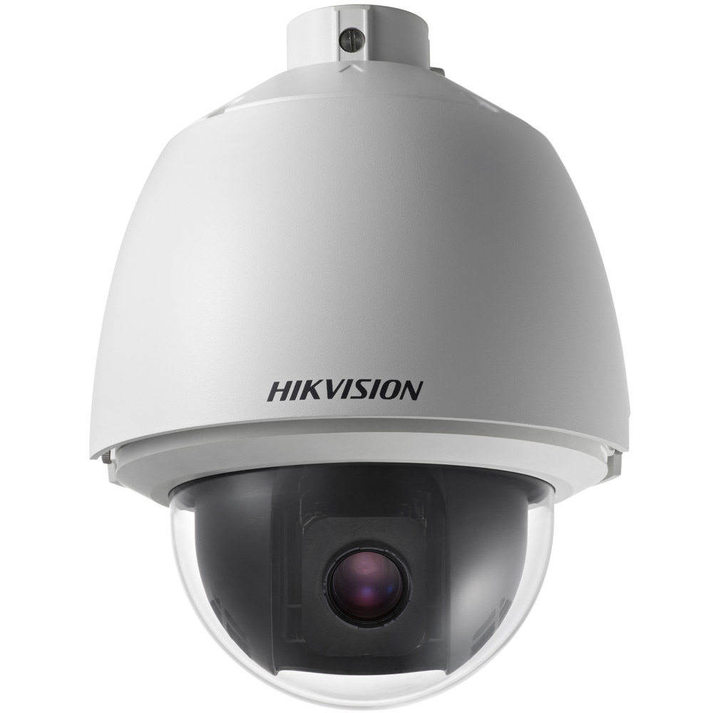 Видеокамера IP Hikvision DS-2DE5230W-AE 2Мп уличная скоростная поворотная объектив 4.3 - 129мм, 30x DS-2DE5230W-AE DS-2DE5230W-AE