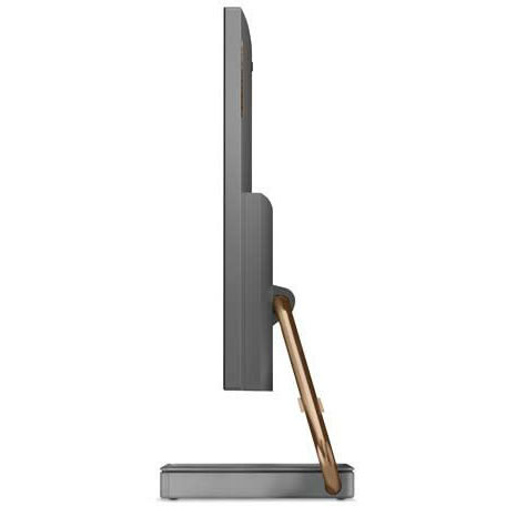 Моноблок Lenovo IdeaCentre AIO A540-27ICB   27"(2560x1440)/Intel Core i3 9100T(3.1Ghz)/8192Mb/1000+128SSDGb/noDVD/Int:Intel UHD Graphics 630/BT/WiFi/war 1y/gre F0EK000WRK F0EK000WRK