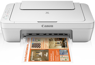 МФУ Canon PIXMA MG2940 А4, принтер, сканер, копир, WiFi 9500B007 9500B007 #2