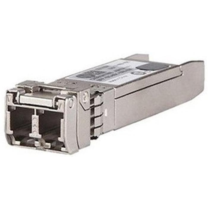 Трансивер HP Aruba 1G SFP RJ45 T 100m Cat5e XCVR J8177D J8177D #2