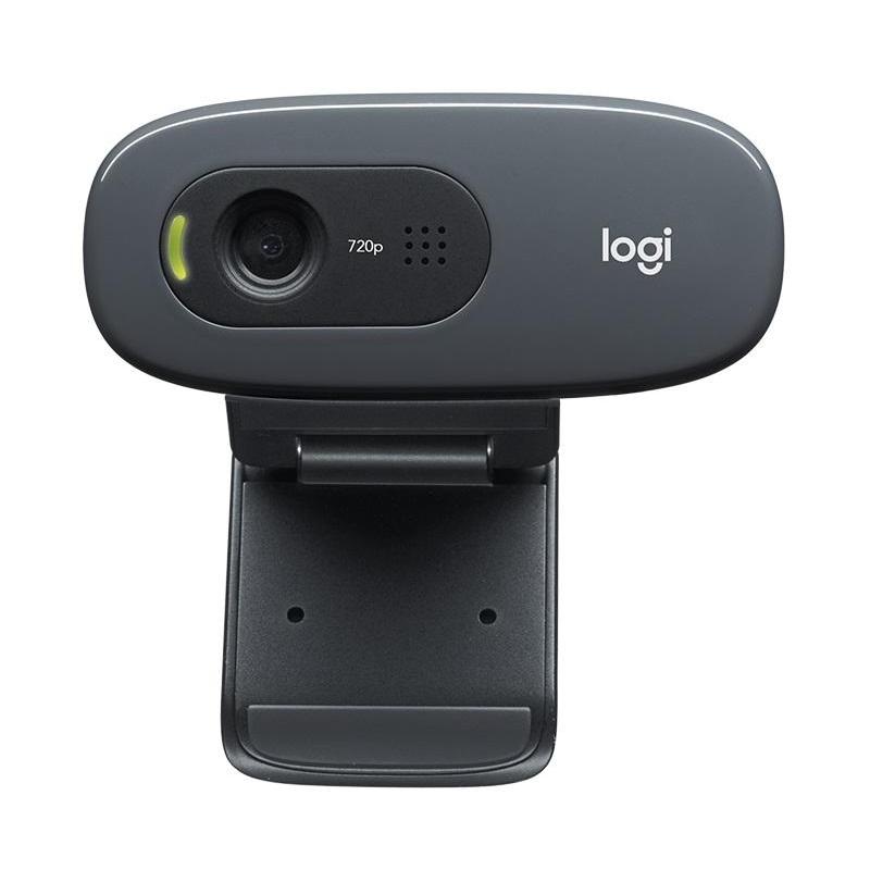 Веб-камера Logitech  HD Webcam C270 960-000999 960-000999 / 960-001063 #2