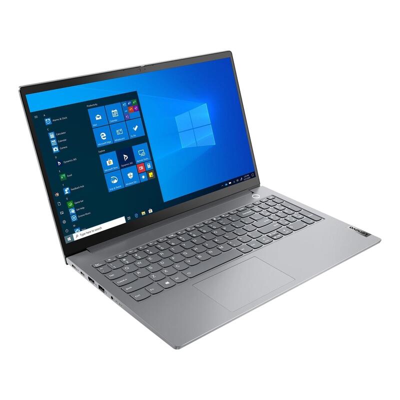 Ноутбук Lenovo TB15-G2 ITL CI5-1135G7 15" 16/512GB 20VE0056RM 20VE0056RM