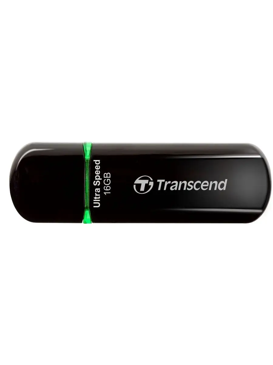 Флеш накопитель Transcend TS16GJF600 16GB,JetFlash 600,High Speed TS16GJF600 TS16GJF600