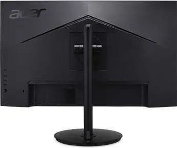 Монитор Acer 27" CB282Ksmiiprx черный IPS LED 16:9 HDMI M/M матовая HAS Pivot 300cd 178гр/178гр 3840x2160 DisplayPort 7.25кг UM.PB2EE.001 UM.PB2EE.001 #3