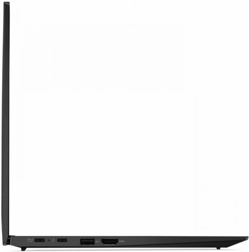 Ноутбук Lenovo ThinkPad X1 Carbon G10 14" WUXGA IPS (1920x1200) Intel Core i7-1260P, 16GB LPDDR5, 512GB_SSD,4-Cell 57Wh, W10_Pro-ENG (ОС:ENG; Keyb:ENG, Powercord US) 21CB000BUS 21CB000BUS #2