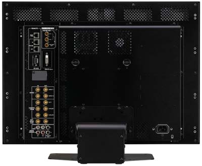 Видеомонитор JVC DT-V24G1 DT-V24G1 #2