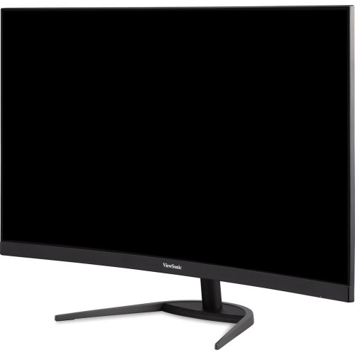 Монитор ViewSonic LCD 31.5", VA 2560х1440 Curved 250cd 178/178 3000:1 1ms D-Sub 2xHDMI DisplayPort Speakers VX3268-2KPC-MHD VX3268-2KPC-MHD