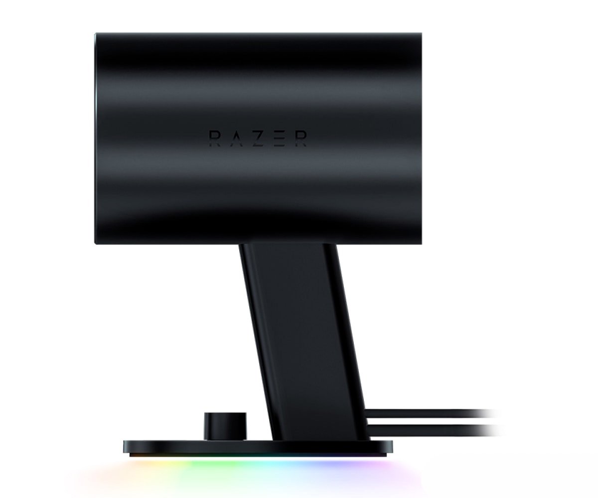 Акустическая система Razer Nommo Chroma  - 2.0 Gaming Speakers - EU Packaging RZ05-02460100-R3G1 RZ05-02460100-R3G1
