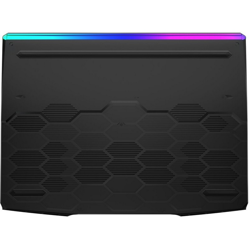 Ноутбук MSI GE66 Raider 10UH-417RU Core i7 10870H/32Gb/SSD2Tb/NVIDIA GeForce RTX 3080 16Gb/15.6"/FHD (1920x1080)/Windows 10/black/WiFi/BT/Cam 9S7-154214-417 9S7-154214-417