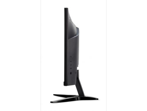Монитор Acer 23.8" Gaming Black UM.QX1EE.S02 (VA, 1920x1080, 165Hz, 1ms, 178°/178°, 250 cd/m, 100,000,000:1, +2xНD Nitro KG241YSbiip Nitro KG241YSbiip #4