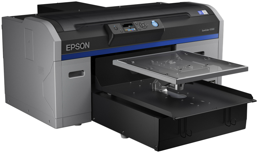 Принтер Epson SureColor SC-F2100  (4C) C11CF82301A1 C11CF82301A1 #2