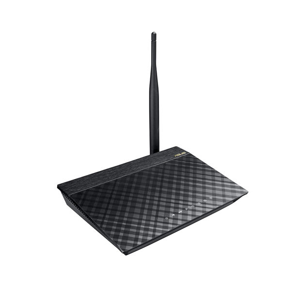 Маршрутизатор Asus  беспроводной RT-N10P RT-N10P #1