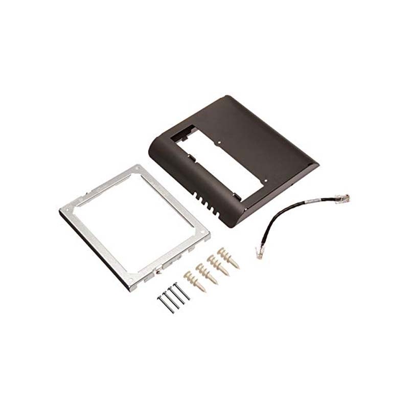Аксессуар Cisco Wall Mount Kit forIP Phone 8800 Series CP-8800-WMK CP-8800-WMK
