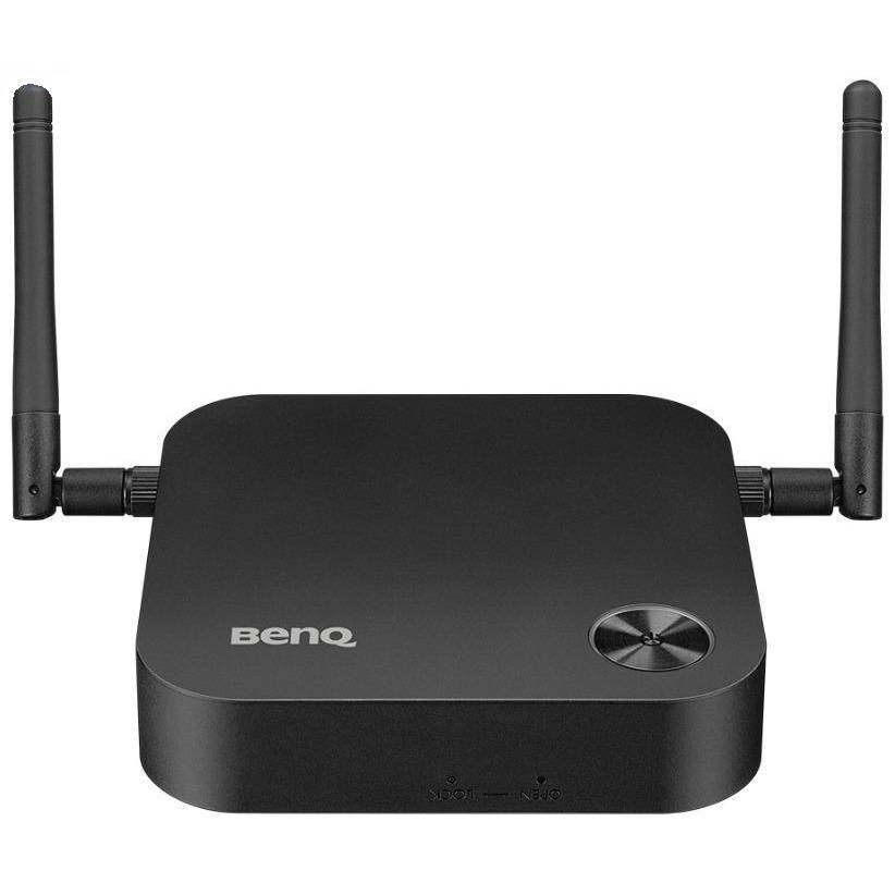 Кнопка BenQ WDC10T InstaShow 5J.JF828.W30 5J.JF828.W30 #4