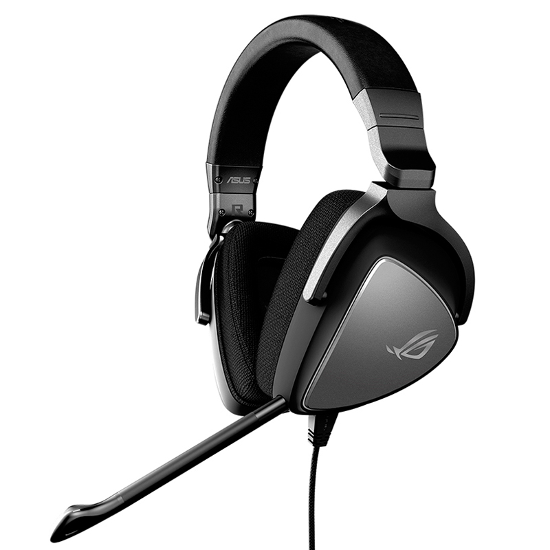 Гарнитура ROG DELTA CORE/SR/ALW/AS// 90YH00Z1-B1UA00 90YH00Z1-B1UA00