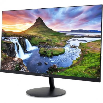 Монитор Aopen 21.5" 22SA2Qbi черный VA LED 1ms 16:9 HDMI M/M матовая 250cd 178гр/178гр 1920x1080 D-Sub FHD 2.8кг UM.WS2EE.Q06 UM.WS2EE.Q06 #1