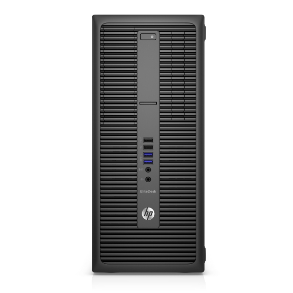 Персональный компьютер HP 800 G2 TWR / Platinum / i7-6700 / 16GB / 512GB 3D SSD / W10p64 / SuperMulti DVDRW / 3yw Y4U28EA Y4U28EA