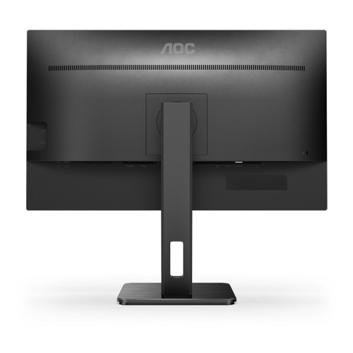 Монитор AOC 27" Q27P2Q 2560x1440 75Hz IPS LED 16:9 4ms D-Sub HDMI DP 4*USB3.2 50M:1 1000:1 178/178 300cd HAS Pivot Tilt Swivel Speakers Black   Q27P2Q Q27P2Q #1