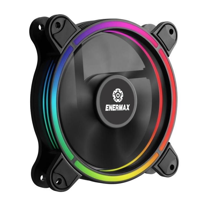 Вентилятор Enermax UCTBRGB14-BP2 UCTBRGB14-BP2 #3