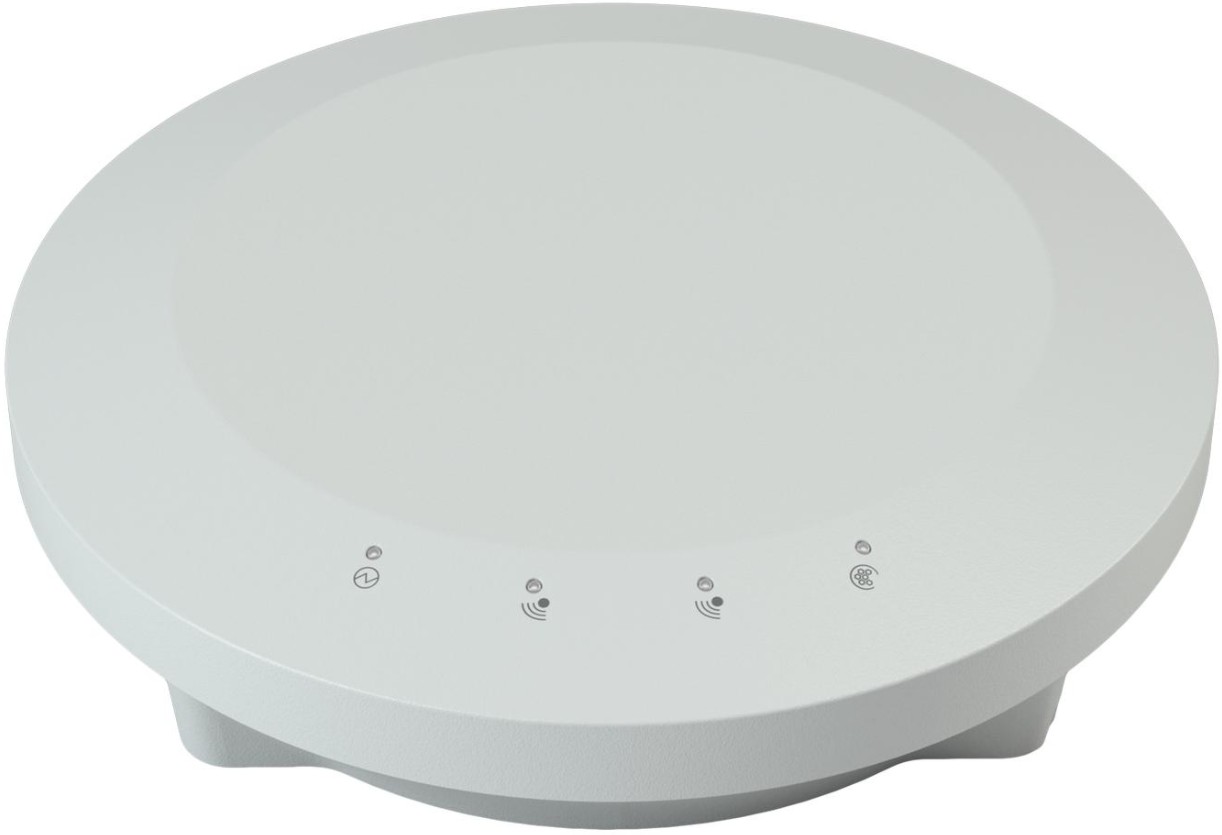 Точка доступа Extreme Networks AP-7632-680B30-WR, WiNG 802.11ac Indoor Wave 2,MU-MIMO Access Point, 2x2:2, Dual Radio 802.11ac/abgn, internal antenna Domain: Canada, Colombia, EMEA, Rest of World 37112 37112