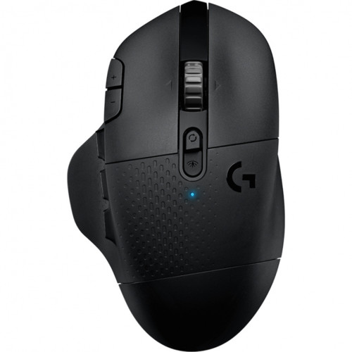 Мышь Logitech G604 Lighspeed  Wireless Gaming Retail 910-005649 910-005649 #7