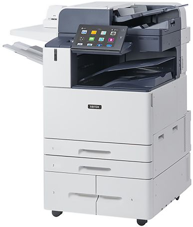 МФУ Xerox AltaLink C8130/35 с тандемным лотком C8101V_F C8101V_F #4