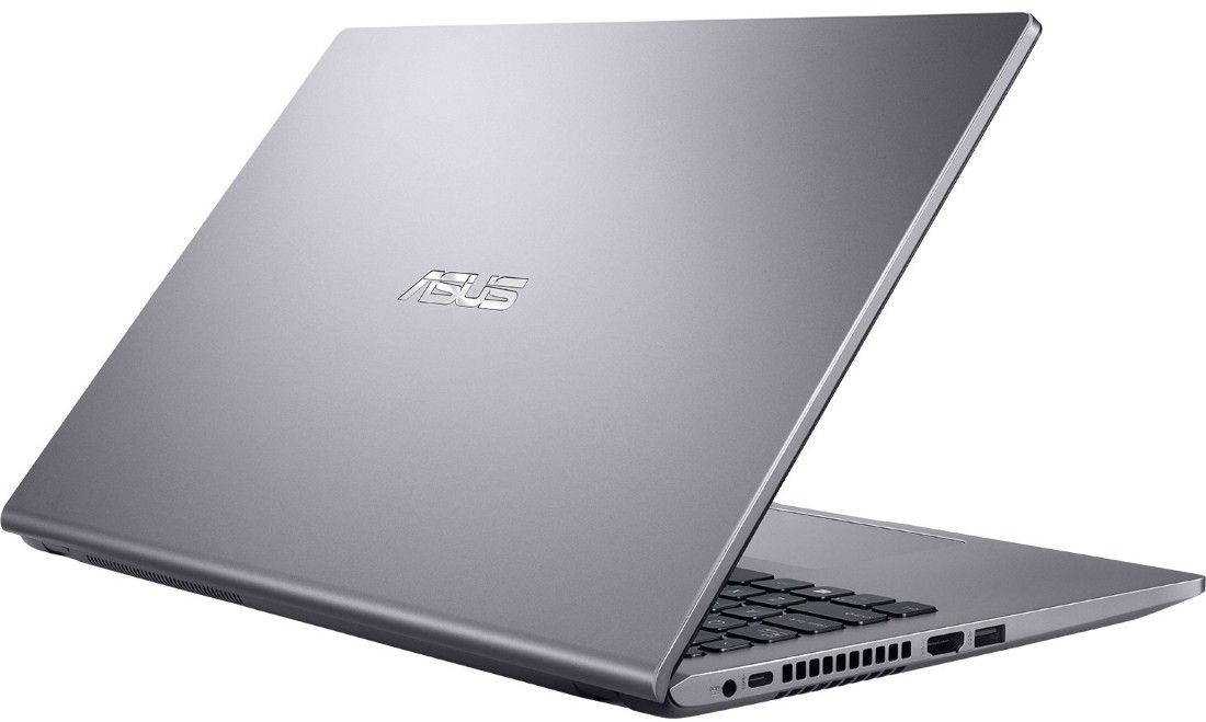 Ноутбук ASUS X515JF-BR241T Pentium 6805 4Gb SSD128Gb NVIDIA GeForce Mx130 2Gb 15.6" TN HD (1366x768) Windows 10 grey WiFi BT Cam 90NB0SW1-M04380 90NB0SW1-M04380 #10