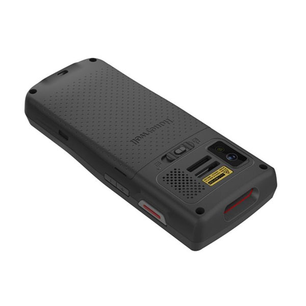 Терминал сбора данных Honeywell EDA51 WLAN, Android 10 with GMS , 802.11 a/b/g/n/ac , 1D/2D Imager, 1.8 GHz Octa-core, 3GB/32GB Memory, 13MP Camera, Bluetooth 4.2, NFC, Battery 4,000 mAh, Type-C USB Charger, ROW. EDA51K-0-B931SQGRK EDA51K-0-B931SQGRK