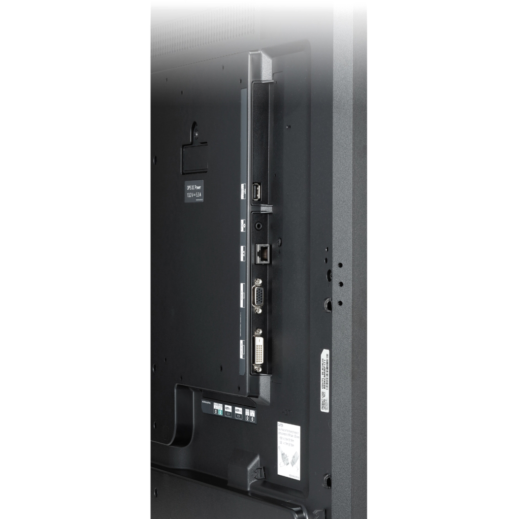 Профессиональная панель LG 55SH7PE-H 55" Standart, 700cd/m2, 24/7, OPS Power built-in 55SH7PE-H 55SH7PE-H