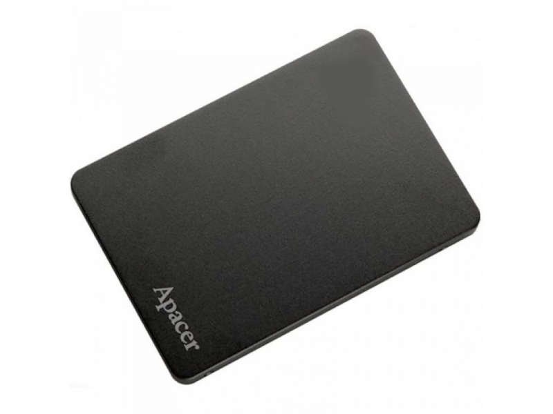 Твердотельный накопитель Apacer 2.5" 512GB Professional NAS Client SSD SATA 6Gb/s, 550/490, IOPS 76/68K, MTBF 2M, 3D TLC, 128MB, 820 AP512GPPSS25-R AP512GPPSS25-R