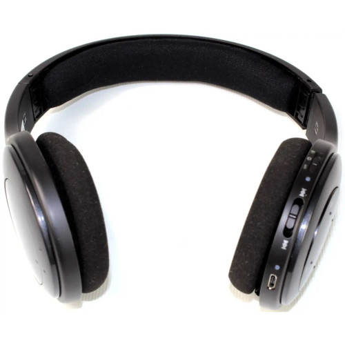 Гарнитура беспроводная Logitech Wireless Headset H800 981-000338 981-000338 #3