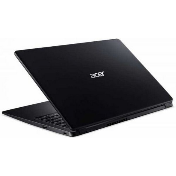 Ноутбук Acer Extensa 15 EX215-53G-53LV Core i5 1035G1/12Gb/SSD512Gb/NVIDIA GeForce MX330 2Gb/15.6"/FHD (1920x1080)/Windows 10/black/WiFi/BT/Cam NX.EGCER.00H NX.EGCER.00H