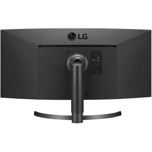 Монитор LG 34" UltraWide 34WN80C черный IPS LED 5ms 21:9 HDMI матовая HAS 1000:1 350cd 178гр/178гр 3440x1440 DisplayPort UWQHD USB 8кг 34WN80C-B.ARUZ 34WN80C-B.ARUZ #5