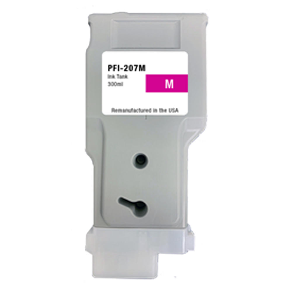 Картридж Canon PFI-207 M 8791B001 8791B001