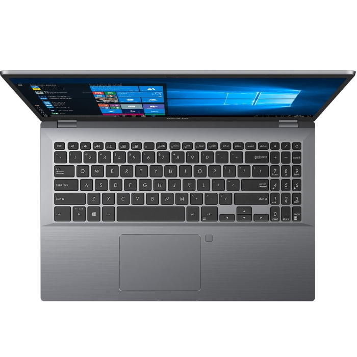 Ноутбук ASUS PRO P3540FB-BQ0264R Core i3 8145U/8Gb/1Tb+128Gb SSD/15.6"FHD NanoEdge (1920x1080)/1 x VGA/1 x HDMI /RG45/GeForce MX110 , 2 ГБ /WiFi/BT/Cam/ErgoLift/Windows 10 Pro/1.7Kg/Grey/MIL-STD 810G 90NX0251-M04480 90NX0251-M04480