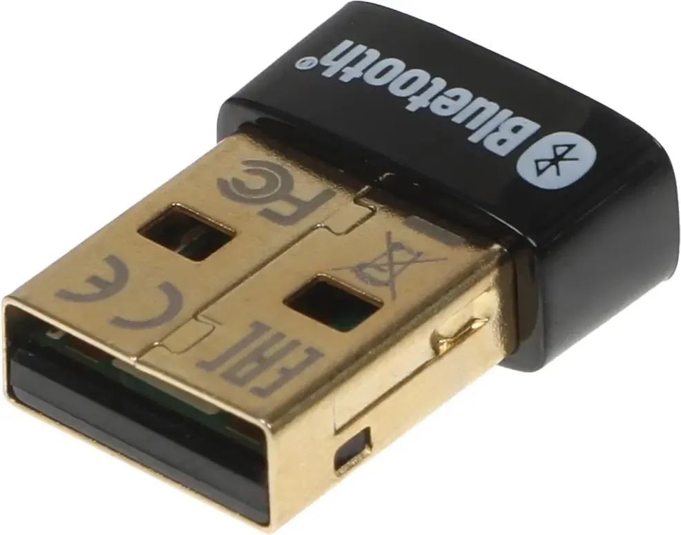 Сетевой адаптер TP-Link Bluetooth UB4A USB 2.0 UB4A UB4A #1