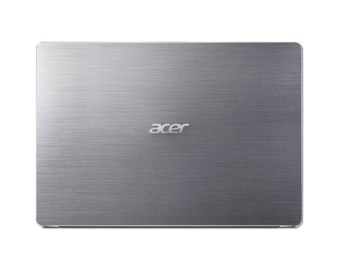 Ноутбук Acer Swift 3 SF314-54-8456 silver 14" FHD i7-8550U/8Gb/256Gb SSD/Linux NX.GXZER.010 NX.GXZER.010