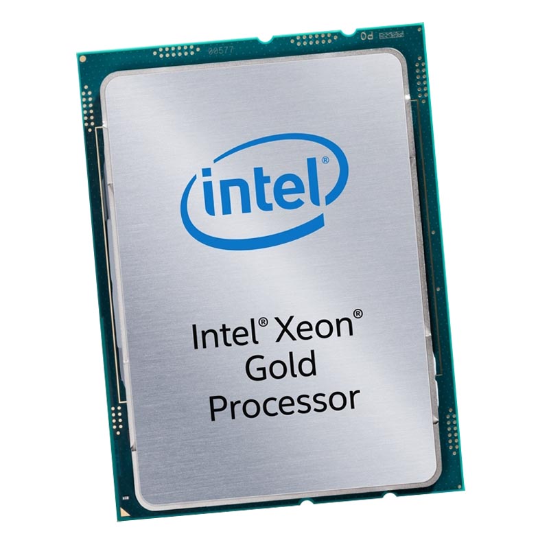 Процессор HPE DL380 Gen10 Intel Xeon-Gold 6230 (2.1GHz/20-core/27.5MB/125W) Processor Kit P02502-B21 P02502-B21